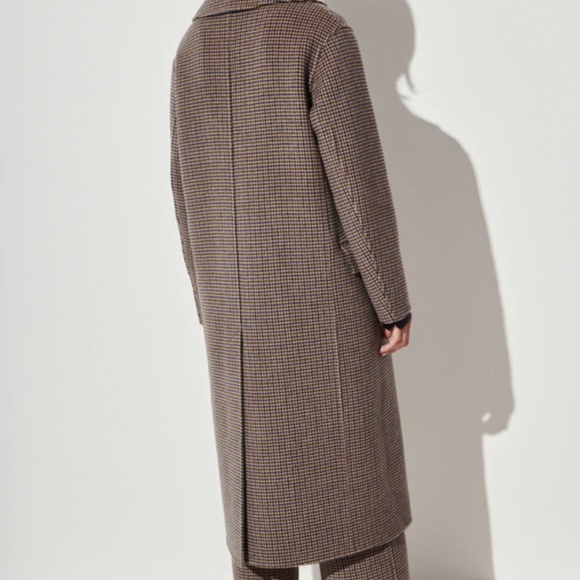 Axel Coat Rachel Comey - Picture 3 of 4